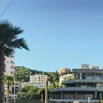 2 City-sea Apartman Durrës