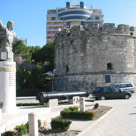 Apartamento 2 City-sea *