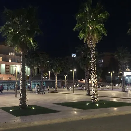 2 City-sea Durres