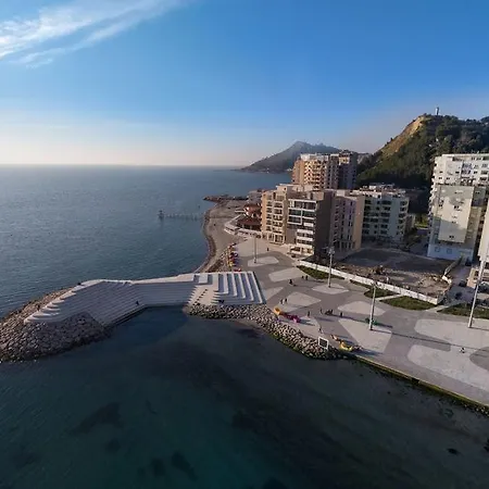 Apartamento 2 City-sea Durrës