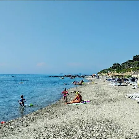 2 City-sea * Durres