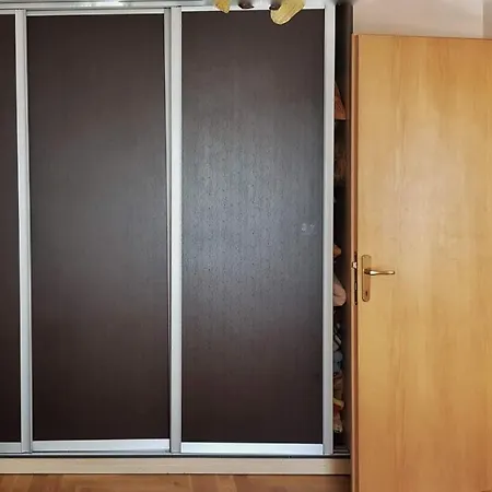 2 City-sea Apartamento Durrës