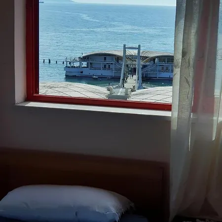2 City-sea Apartment