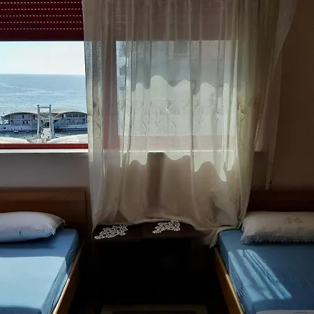 2 City-sea * Durres