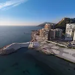 شقة 2 City-sea دراس