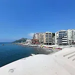 2 City-sea شقة