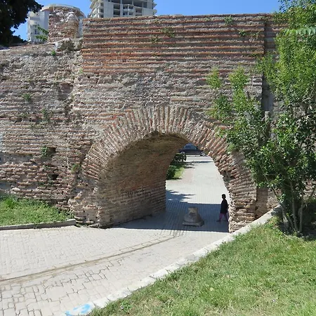 Appartamento 2 City-sea