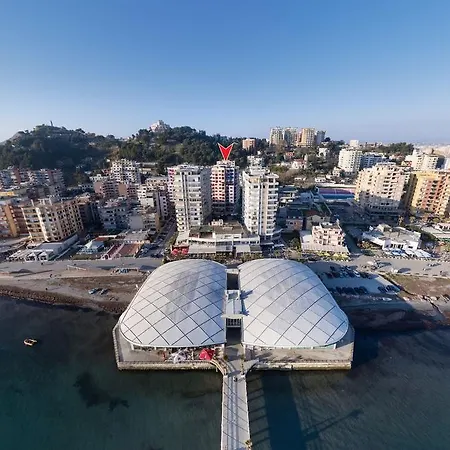 2 City-sea * Durrës