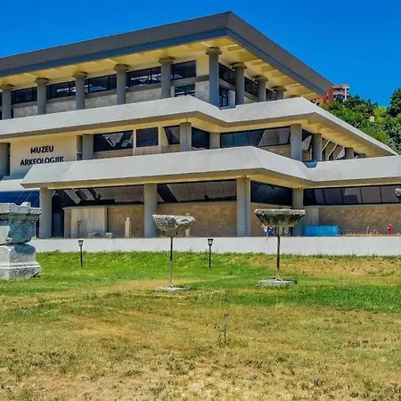 Appartamento 2 City-sea *