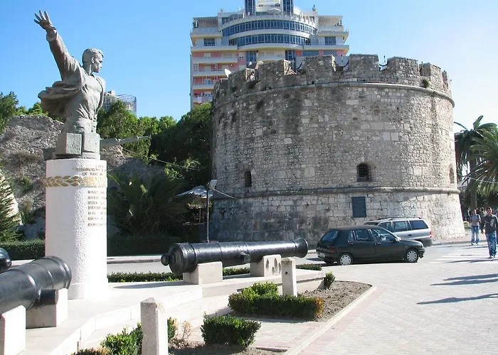 Apartament 2 City-sea *