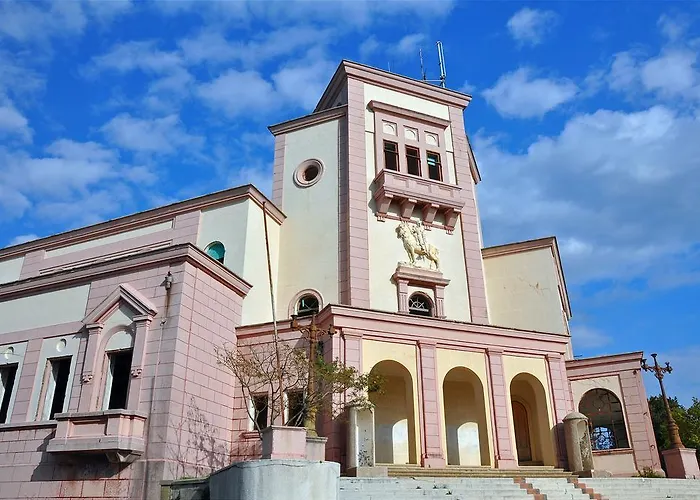 2 City-sea Appartamento *