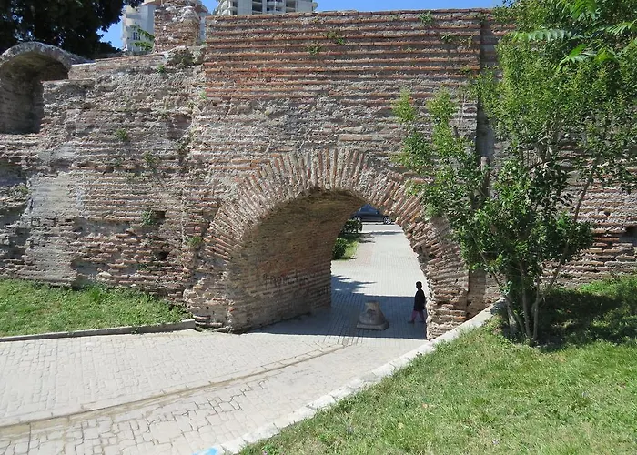 Appartamento 2 City-sea