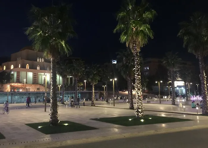 2 City-sea Durrës