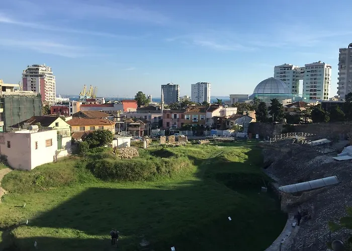 2 City-sea Appartamento *