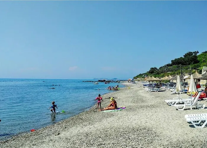 2 City-sea * Durrës