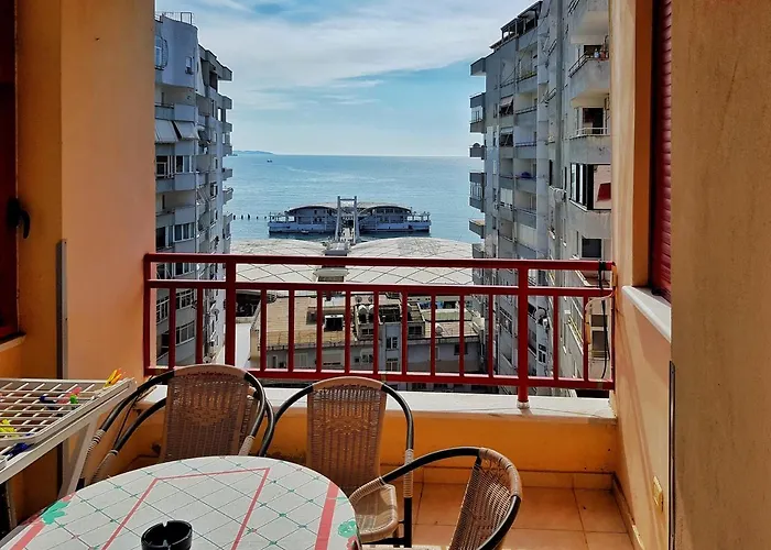 2 City-sea Appartamento *