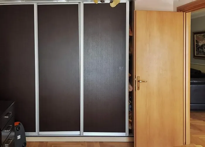 2 City-sea Appartamento Durrës