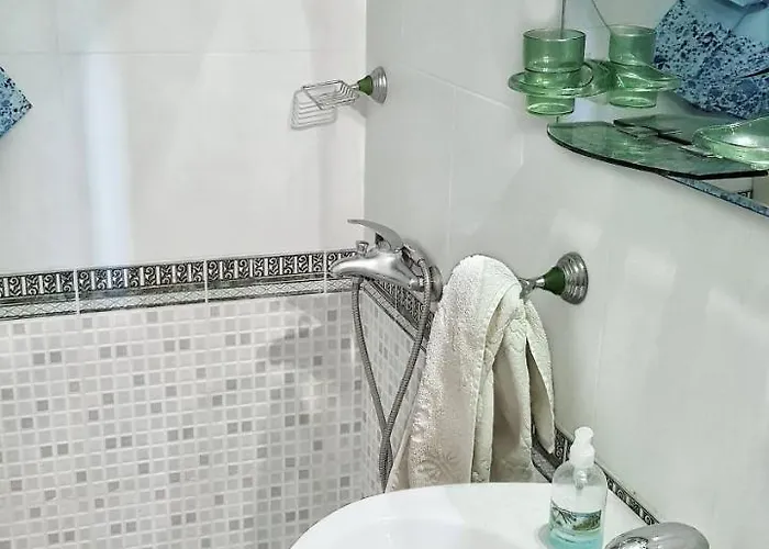 2 City-sea Apartament *