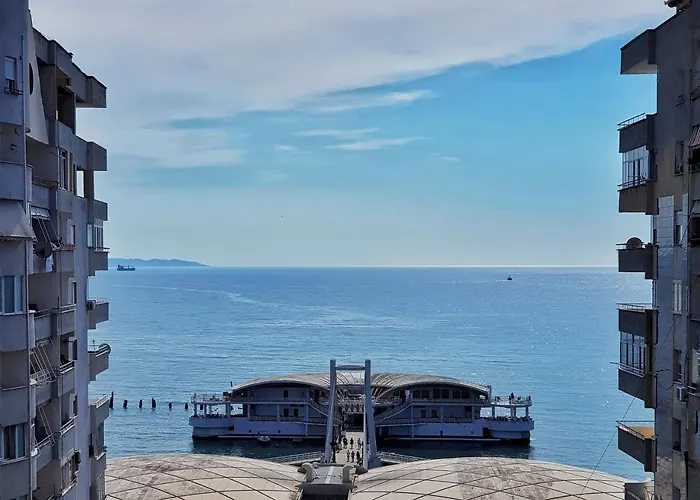 2 City-sea Appartamento *