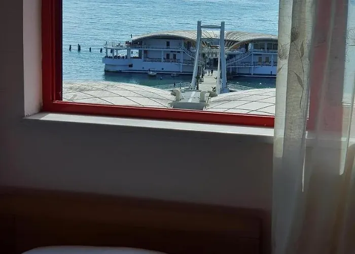 2 City-sea Apartament