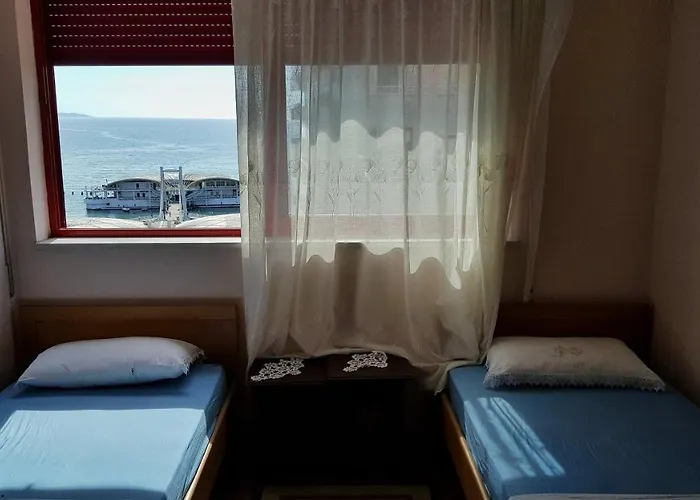 2 City-sea * Durrës