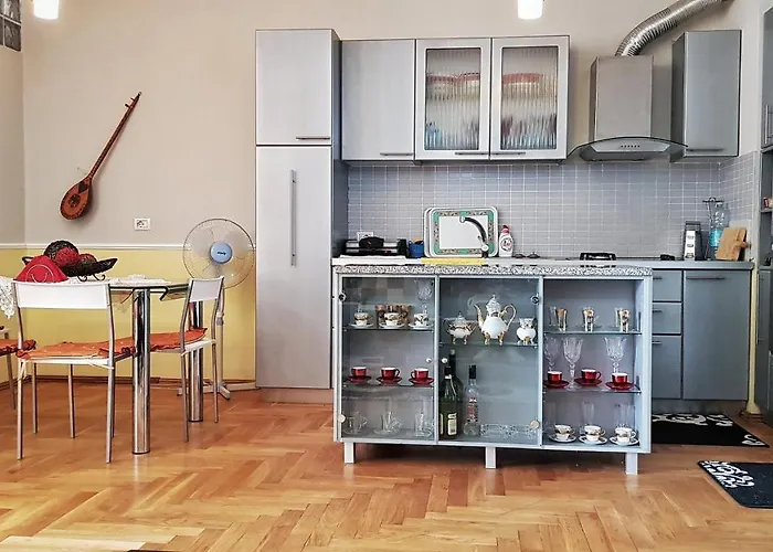 2 City-sea Apartament *